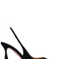 Aquazzura - Women's Amore Slingback Pump