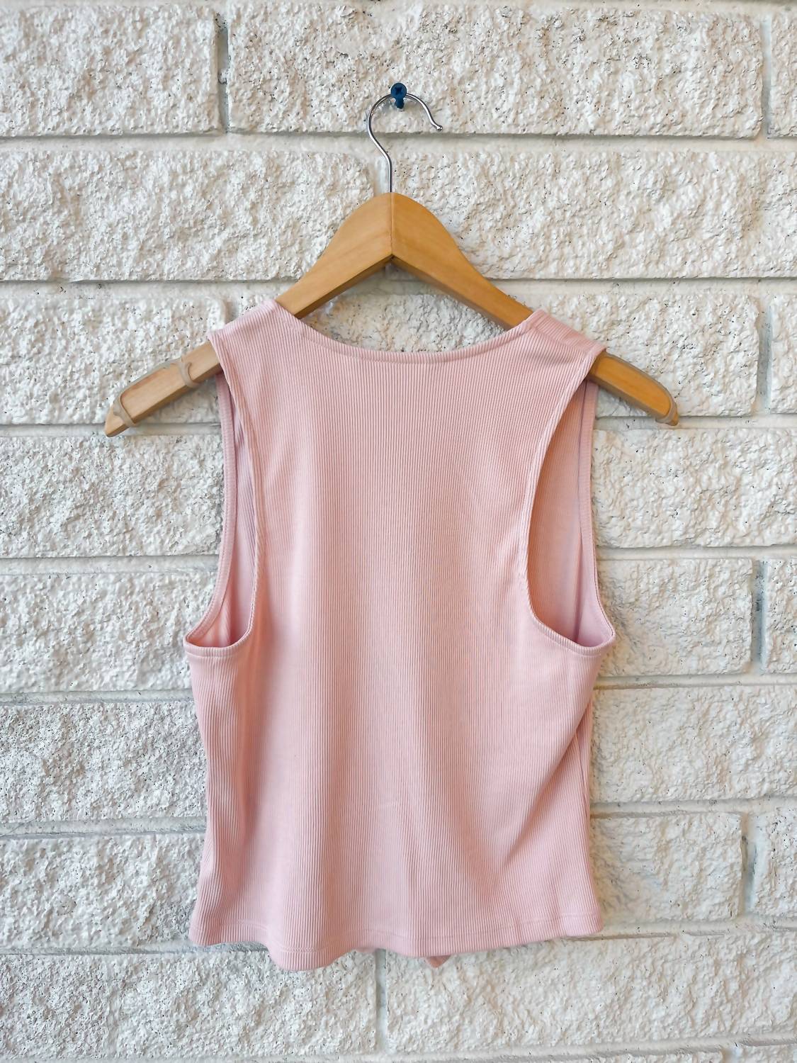Veronica Beard - Hoorne Sleeveless Top