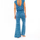 Soah - Women'statiana Jersey Jumpsuit
