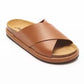 Free People - Women's Sidelines Footbed Sandals