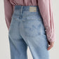 Ag Jeans - Kora High-rise Wide Leg Pant