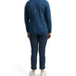 Abacus Sportswear Us - Women Gleneagles Thermo Layer Jacket