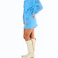 Buddylove - Raelynn Denim Mini Dress