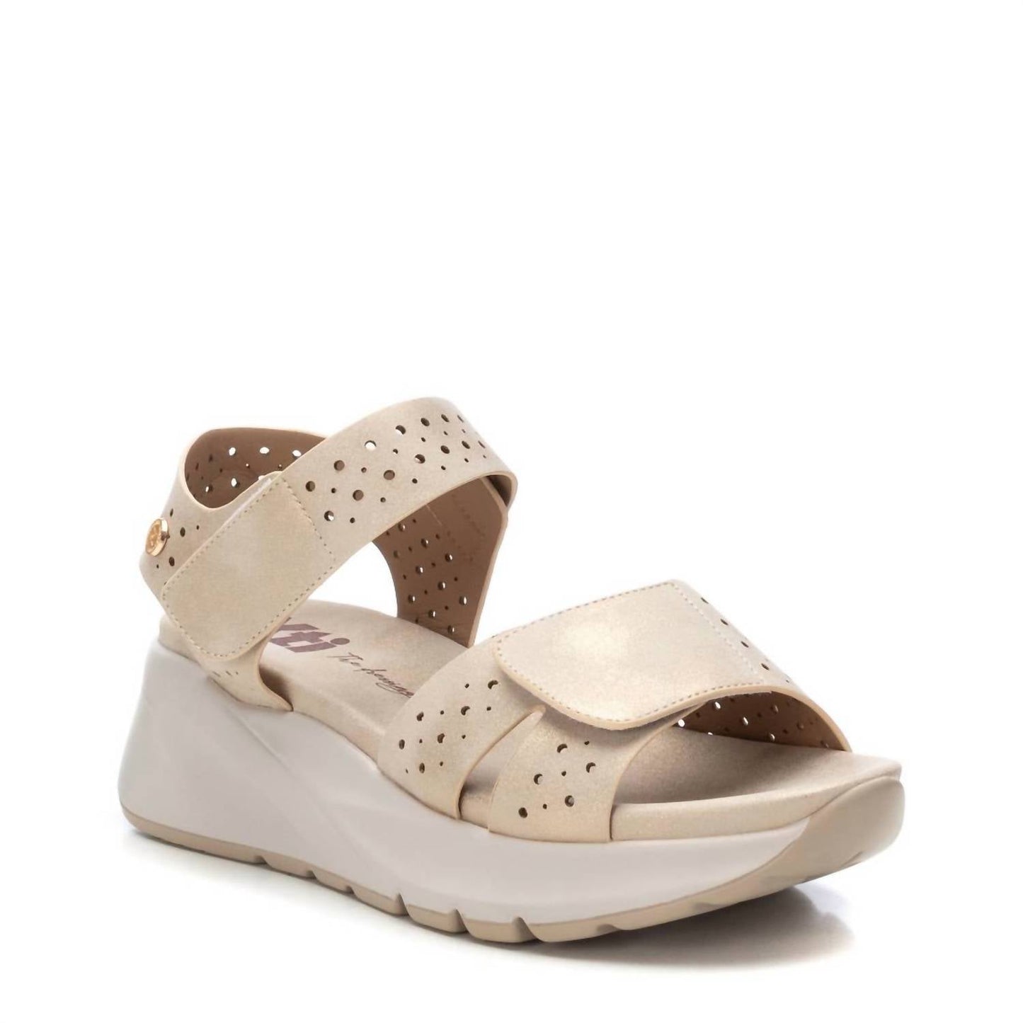 Xti - Women's Comfort Sandals