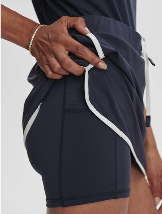 Varley - Archer Mid-Rise Skort