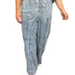 Eesome - Aspen Pinstripe Pants