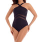 Miraclesuit - Point of View One Piece Swimsuit