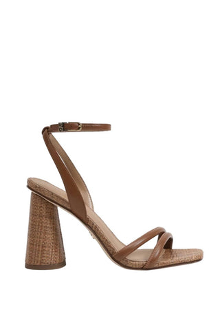 Sam Edelman - Kia Block Heel Feminino