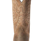 Ariat - Men's Circuit High Stepper Tekstep Burned Boot