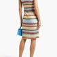 Missoni - Sleeveless Long Dress