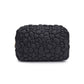 Urban Expressions - Flora Pop Nylon Cosmetic Bag