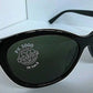 Vuarnet - Women's VL1203 Cats Eye Sunglasses