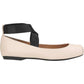Jessica Simpson - Women's Mandalaye Flat Shoes - Medium