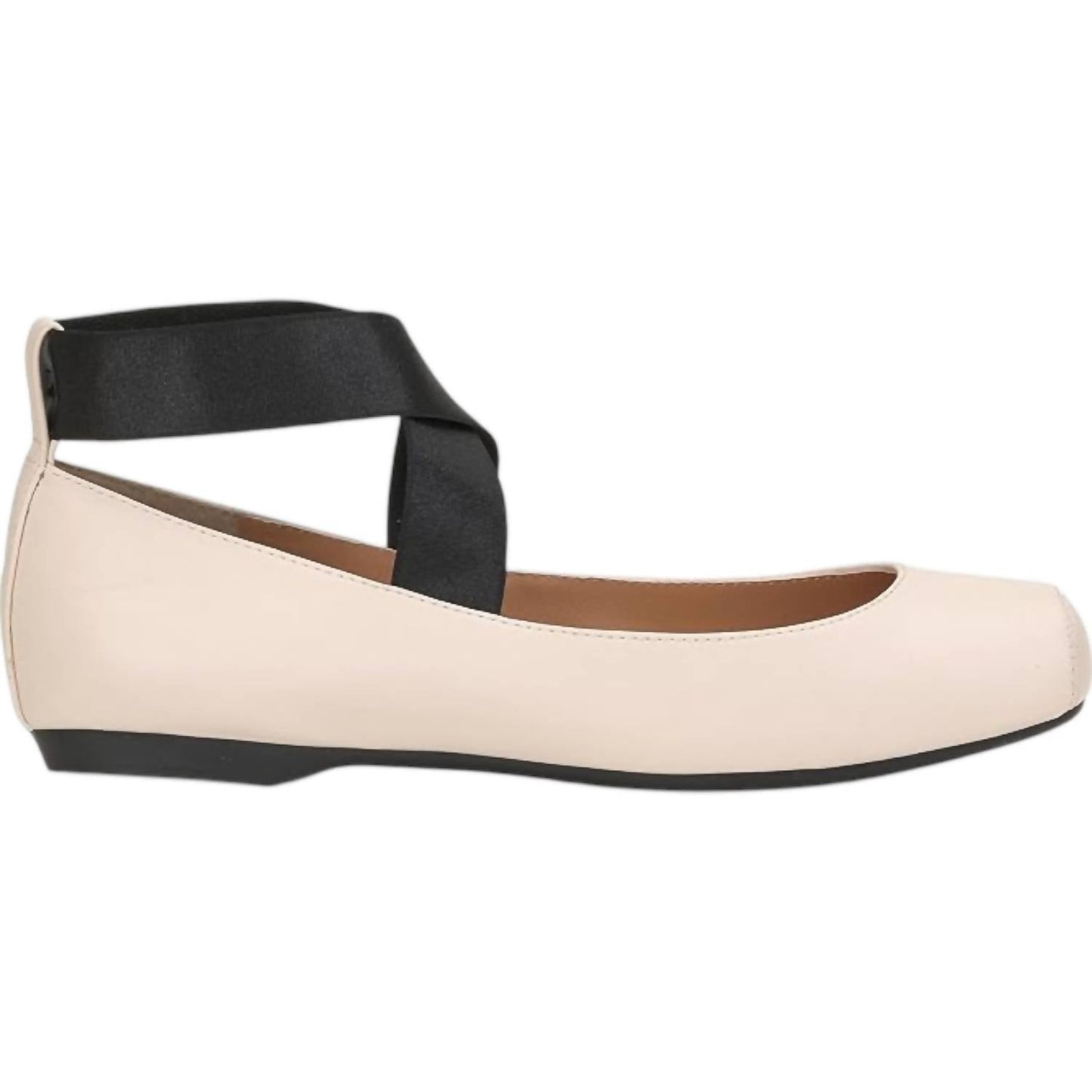 Jessica Simpson - Women's Mandalaye Flat Shoes - Medium