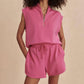 Varley - Ollie High Rise Short