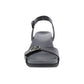 Dansko - Women's Arielle Leather Sandal