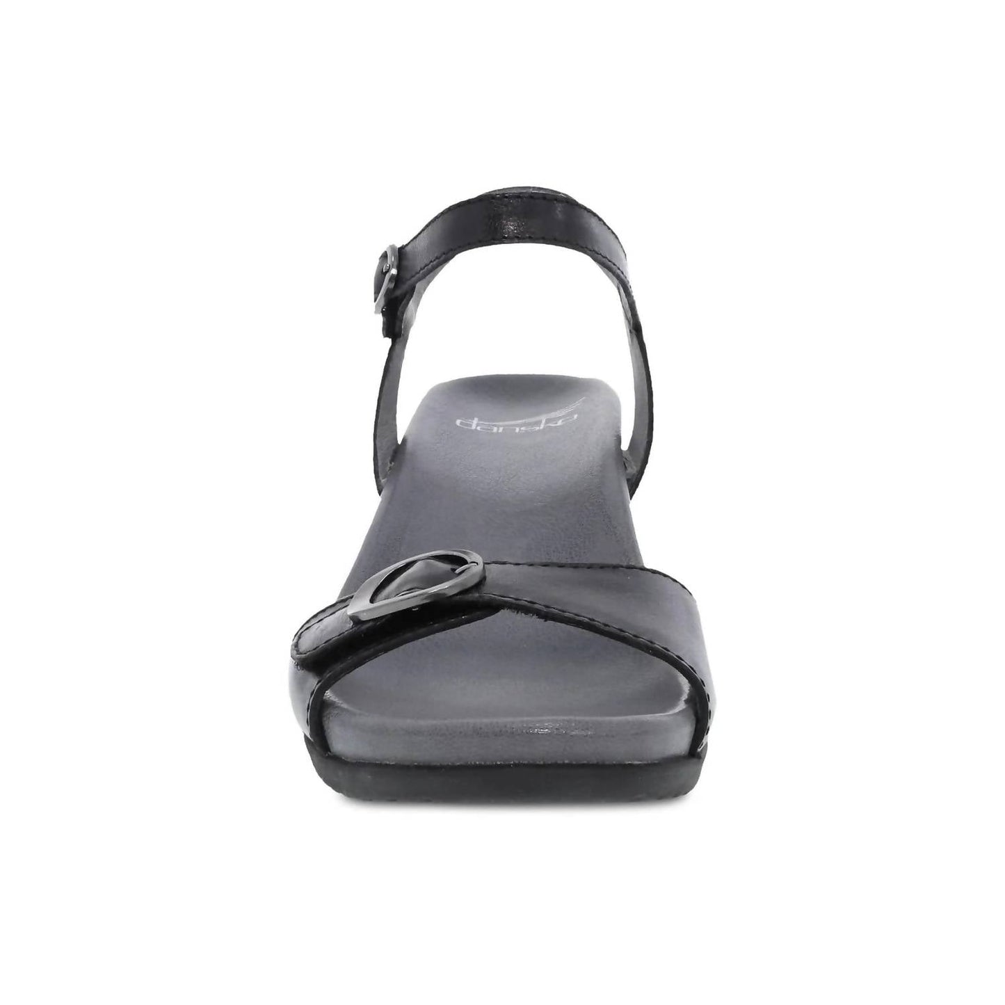 Dansko - Women's Arielle Leather Sandal