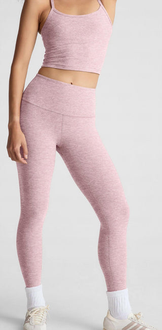 Beyond Yoga - Women's Spacedye Midi Legging