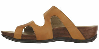 Sas - Sandália Slide Seaside Feminina