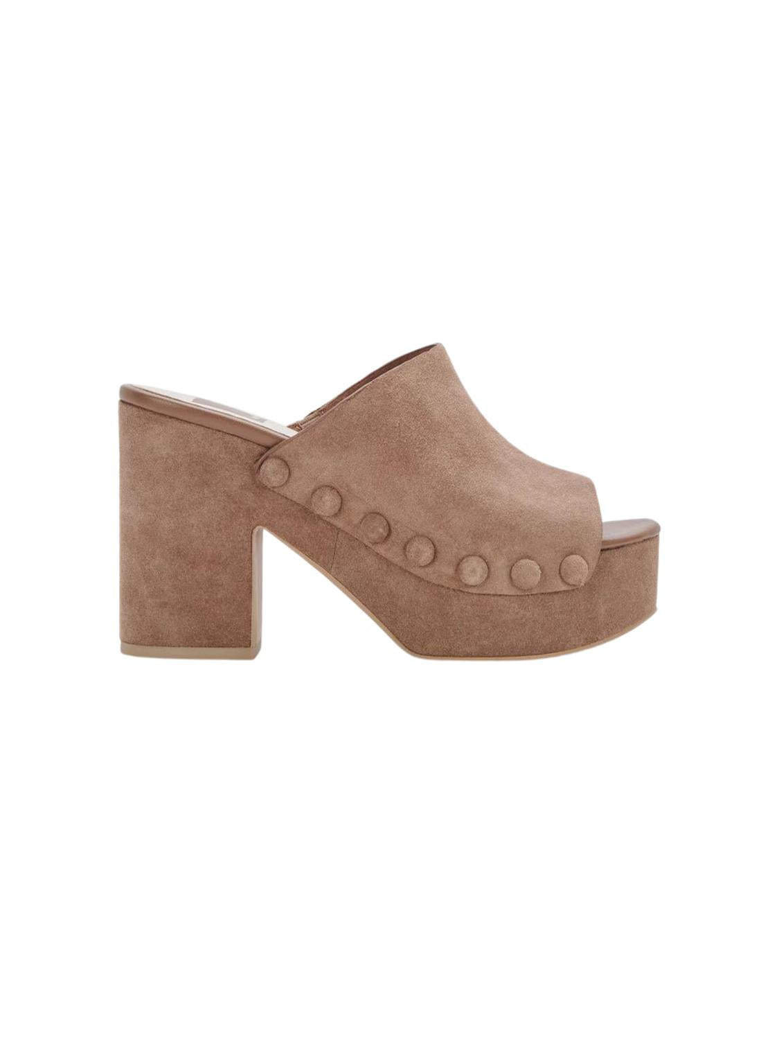 Dolce Vita - Women's Hero Heel