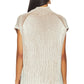 Varley - Lauren Plated Knit Tank