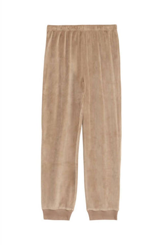 Splits59 - Rhys Velour Jogger