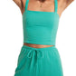 Z Supply - Cambria Gauze Top
