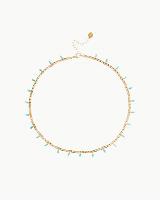 Chan Luu - Women's Celeste Necklace