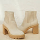 Dolce Vita - Caster H2O Booties