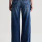 Ag Jeans - Adria Low-rise Wide Leg Jeans