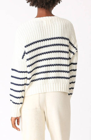 Electric & Rose - Nautical Sweater