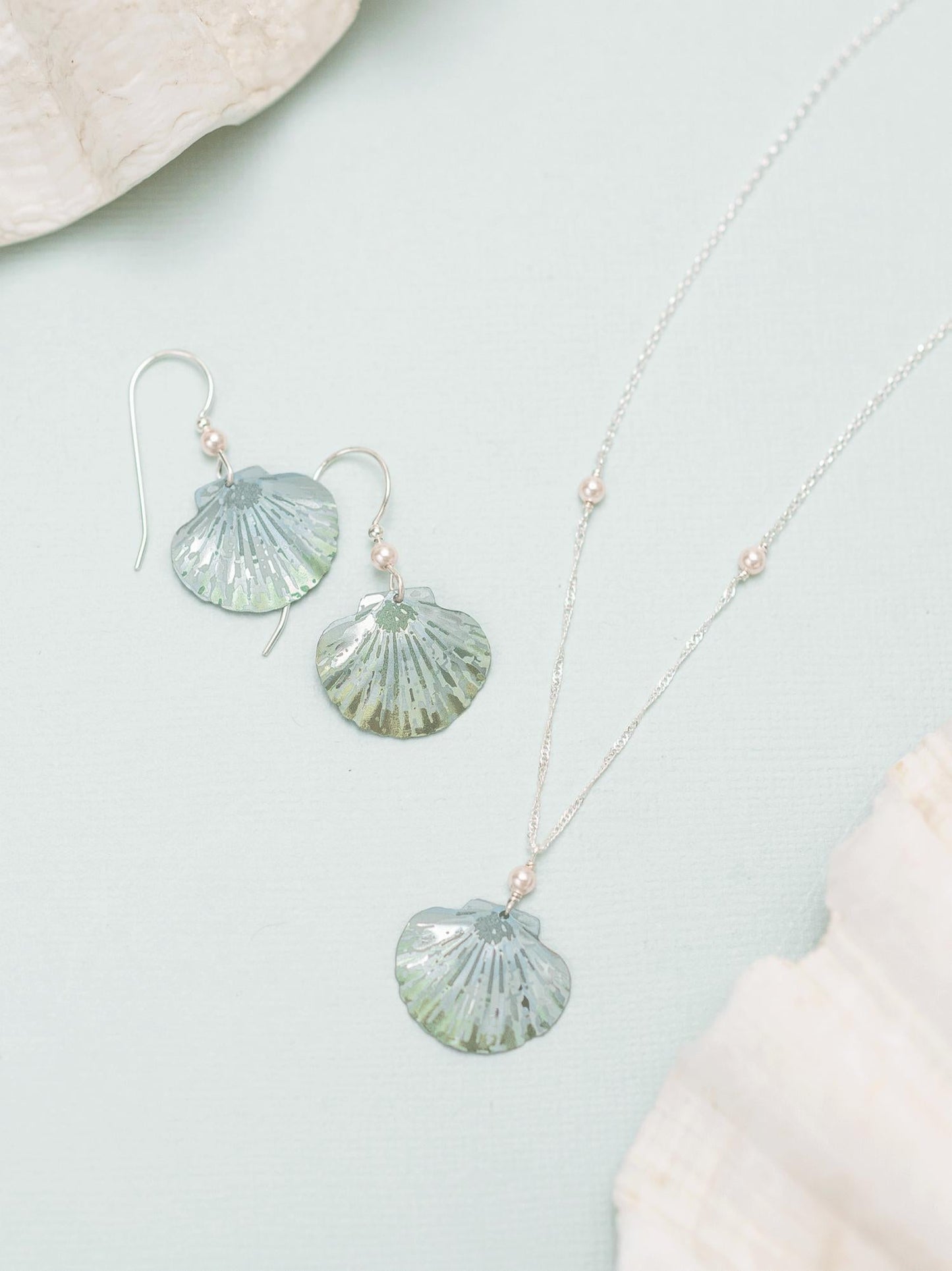 Holly Yashi - Women's Shelby Earrings