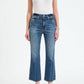 Daze - Soho Flare Jeans