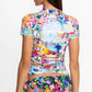 Johnny Was - Women's Cannes Surf Shirt