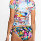 Johnny Was - Women's Cannes Surf Shirt