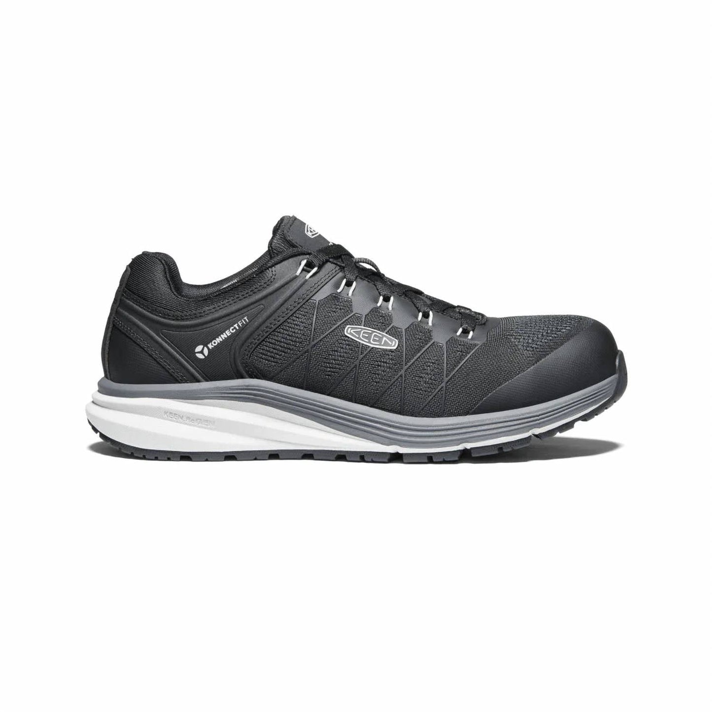 Keen - Men's Vista Energy Electro Static Dissipative Sneakers