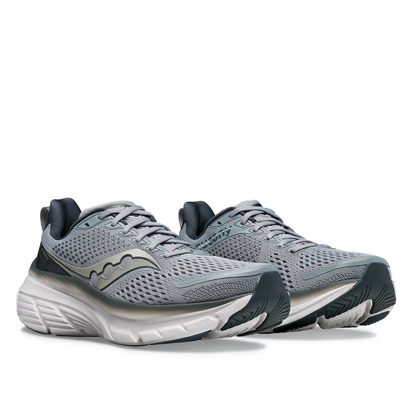 Saucony - Men's Guide 17 Running Shoes