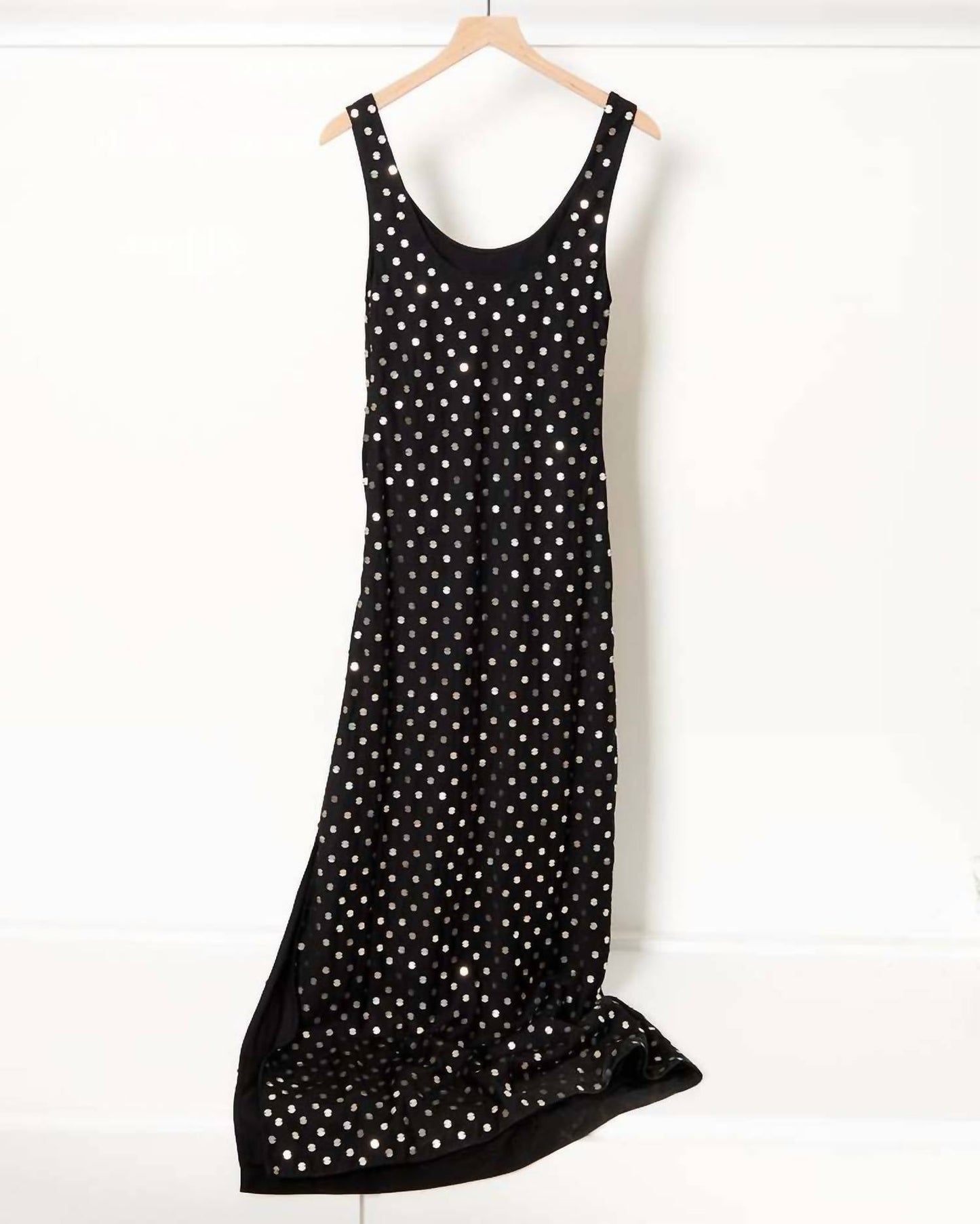 Alix Of Bohemia - Adele Coin Dress