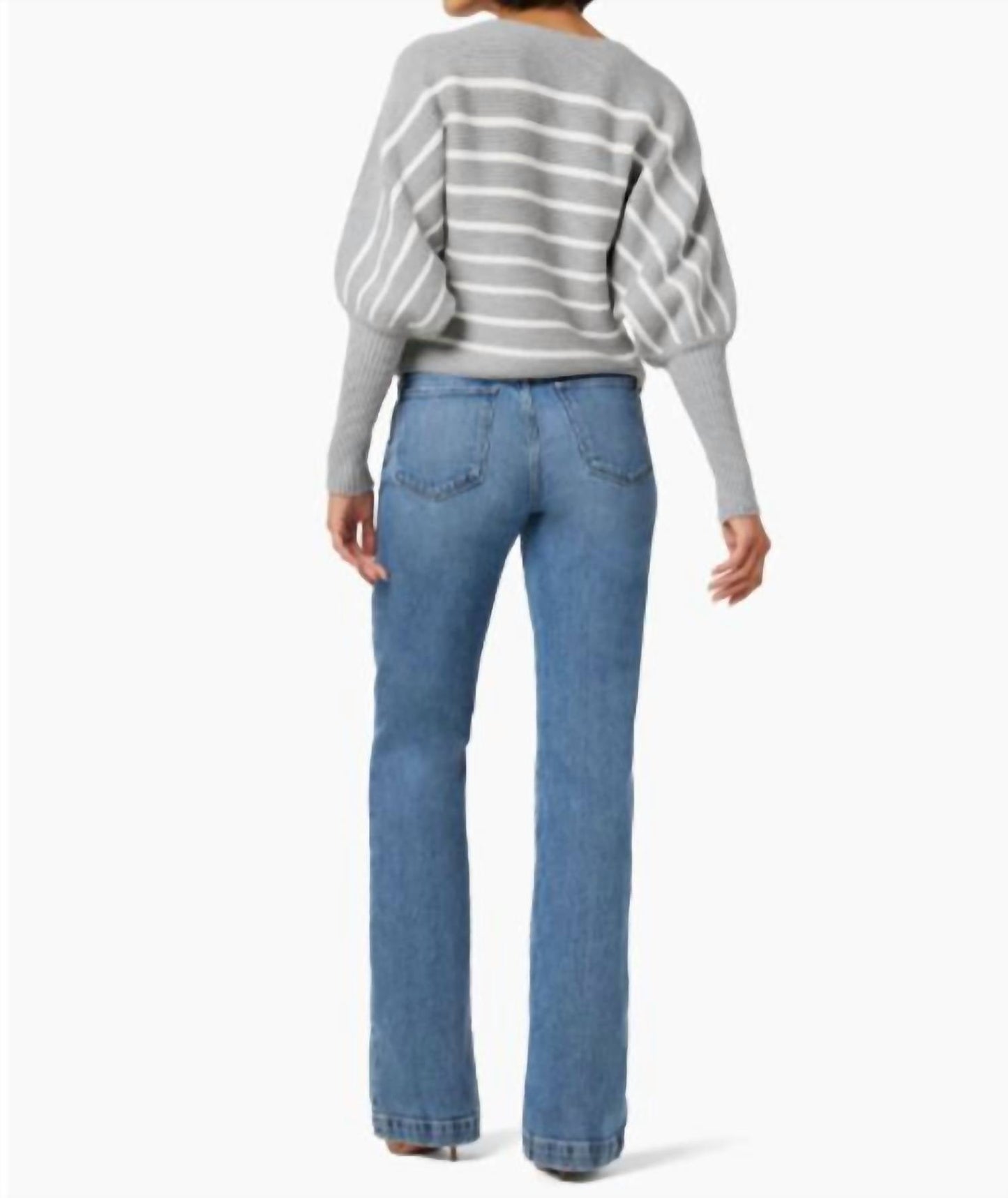 Joe'S Jeans - The Frankie Bootcut