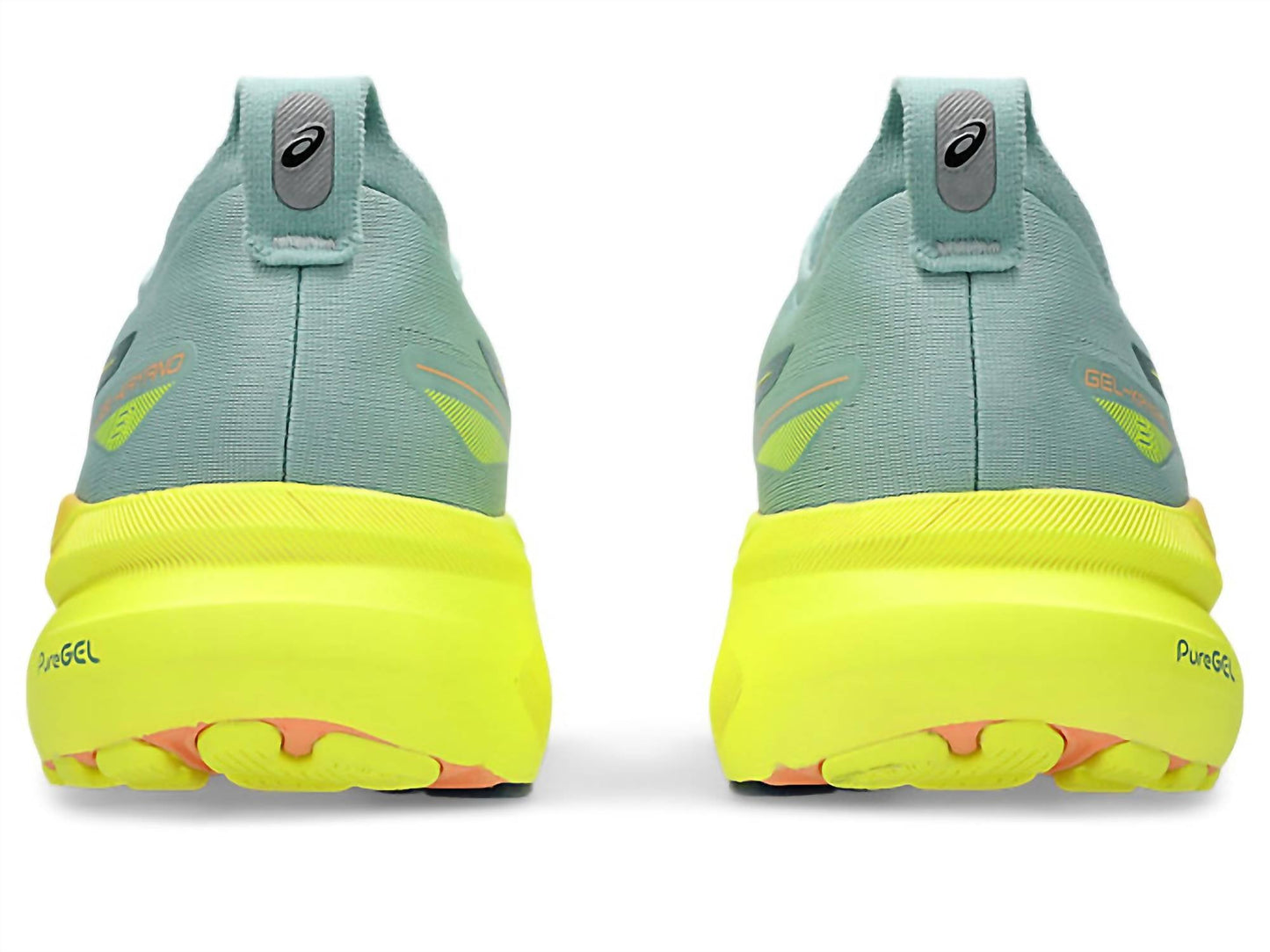 Asics - Men's Gel-kayano 31