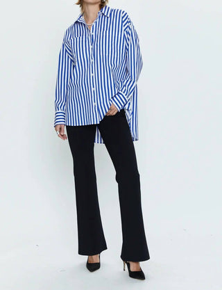 Pistola - Calça Jeans Haven High Rise Bootcut