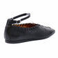 I.N.K. Shoes - Whip Stitch Flats