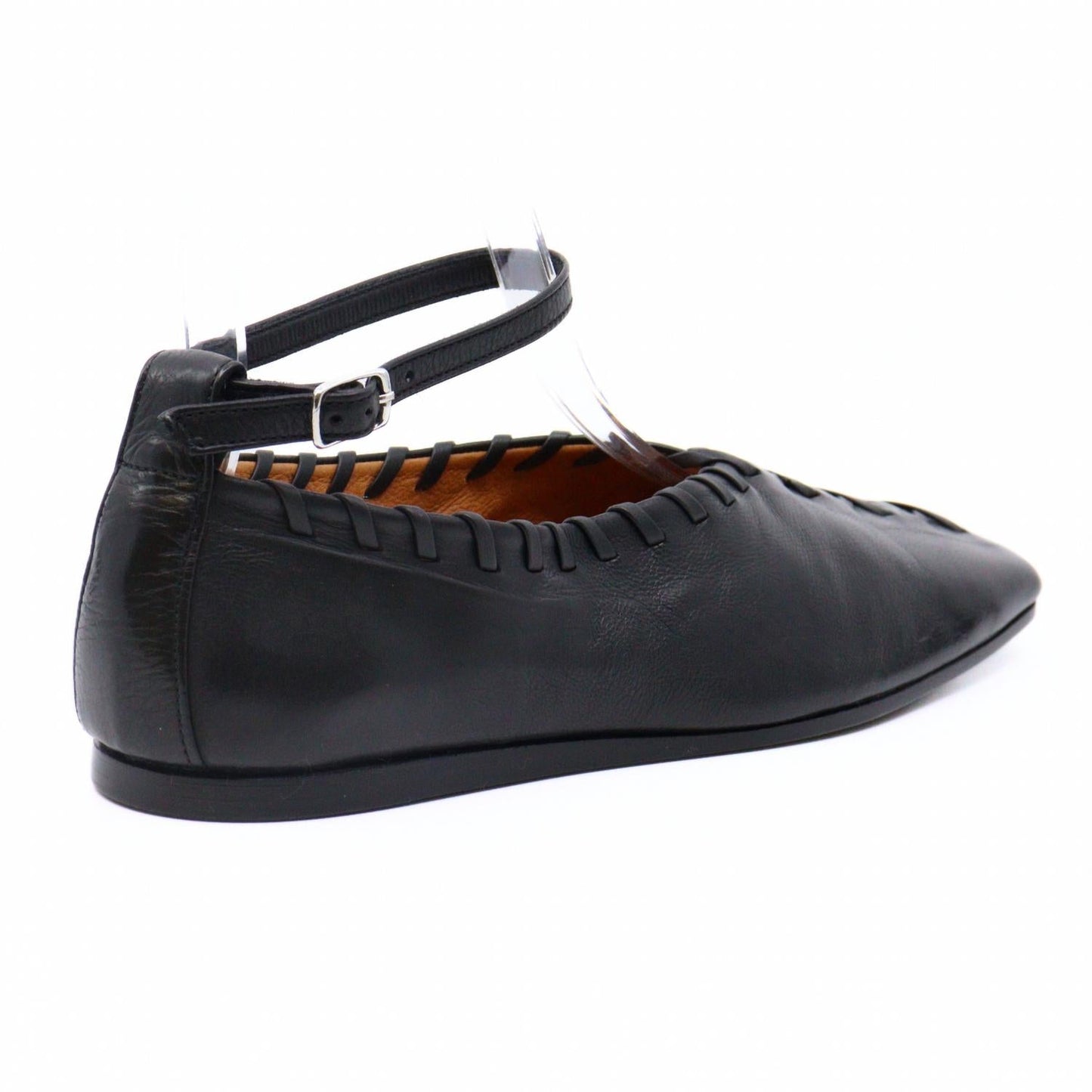 I.N.K. Shoes - Whip Stitch Flats