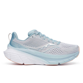 Saucony - Guia Feminino 17 Tênis de Corrida