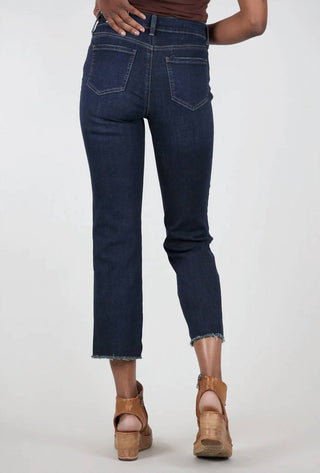 Nydj - Calça jeans Marilyn Ankle