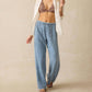 Faherty - Laidback Gauze Pant