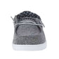 Hey Dude - Sapatos Wendy Juvenis para Meninas
