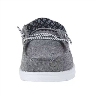 Hey Dude - Sapatos Wendy Juvenis para Meninas