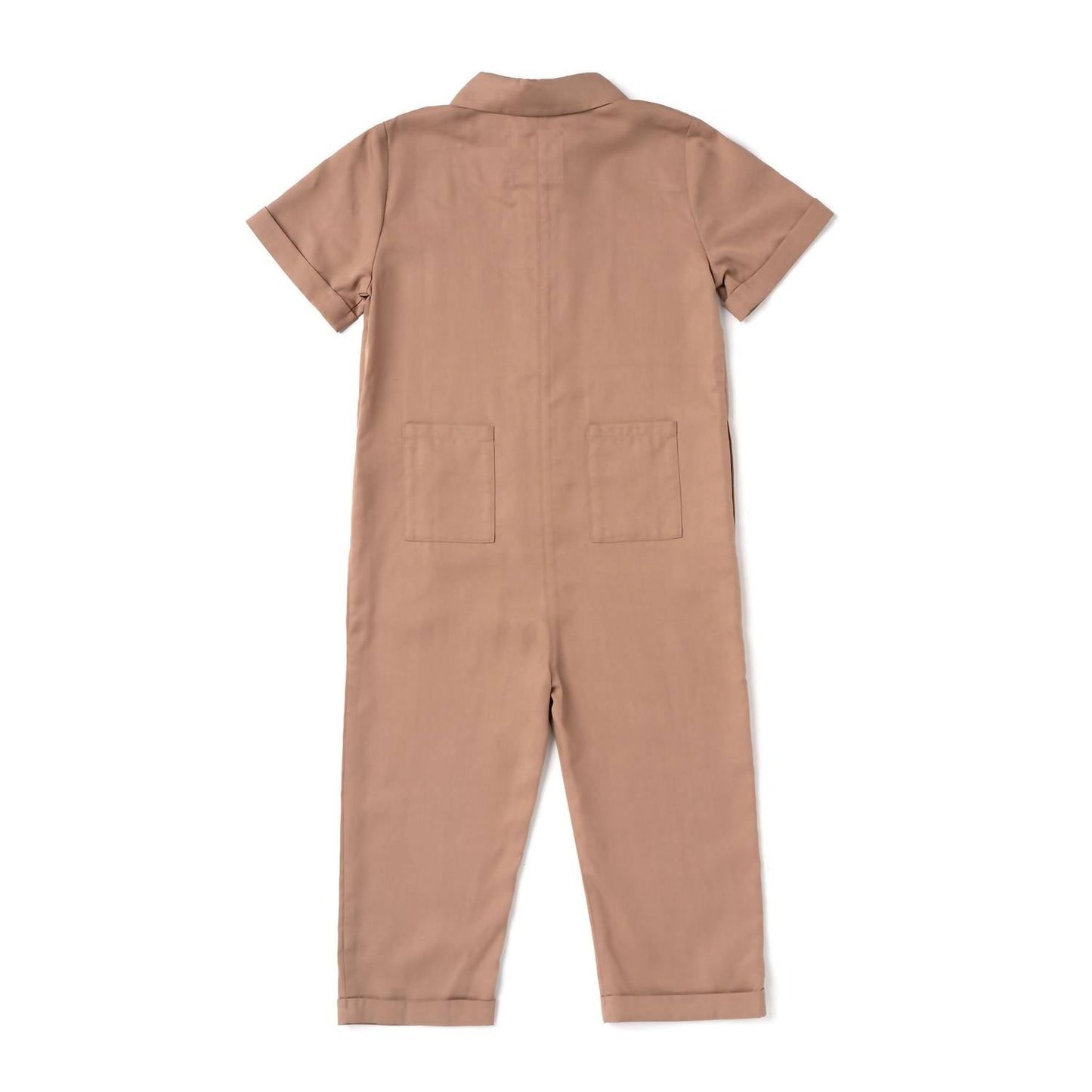 Omamimini - Kids' Mechanic Jumpsuit