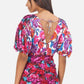For Love & Lemons - CASSANDRA MINI DRESS
